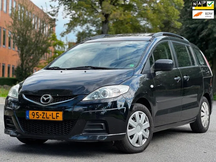 Mazda 5