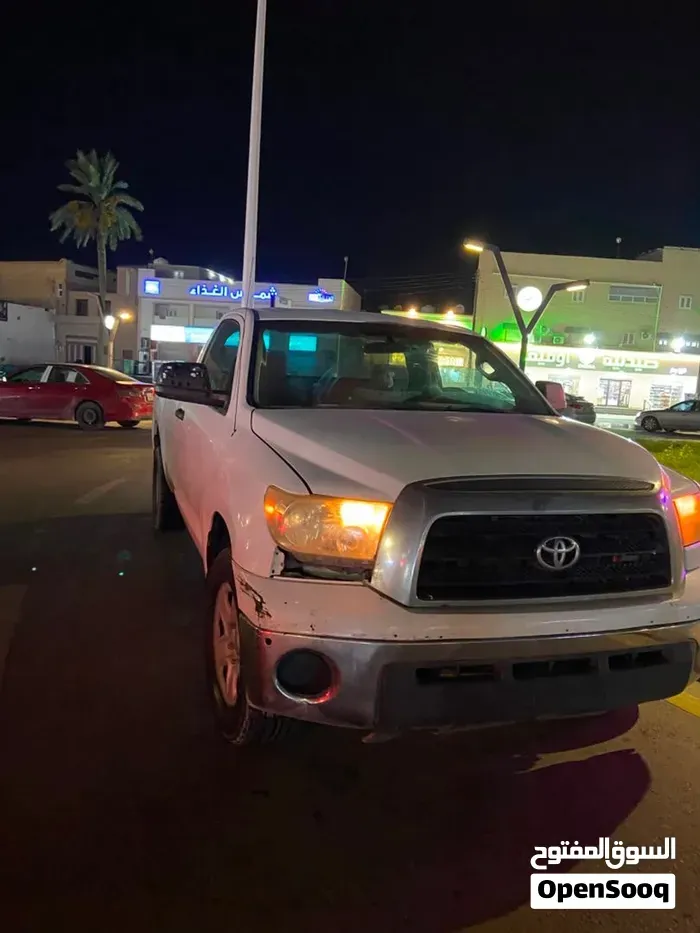 Toyota Tundra 2006 photo 5