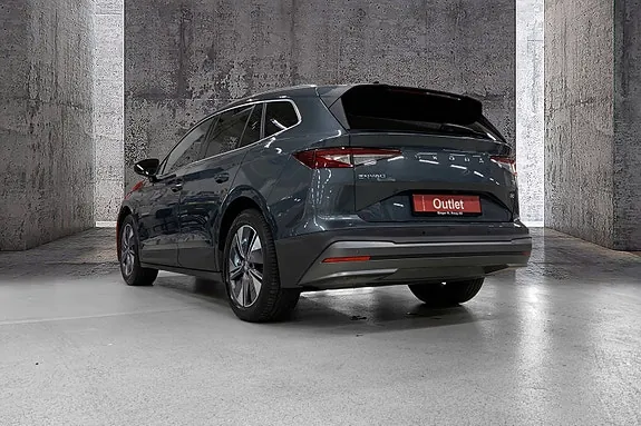 Skoda Enyaq 2022 photo 4