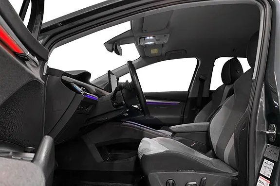 Skoda Enyaq 2022 photo 5