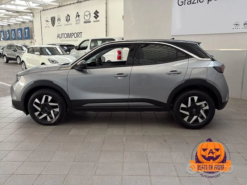 Opel Mokka 2022 photo 3