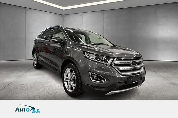 Ford Edge 2016 photo 2