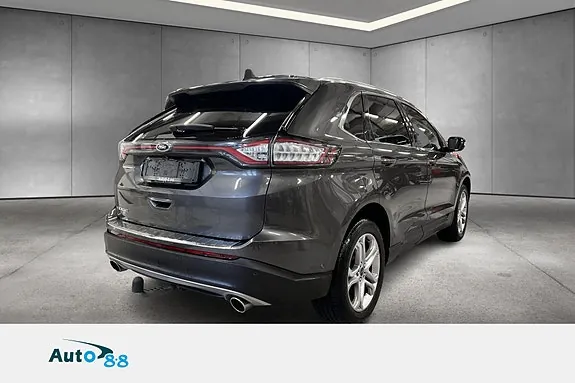 Ford Edge 2016 photo 4