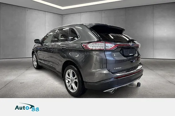 Ford Edge 2016 photo 3