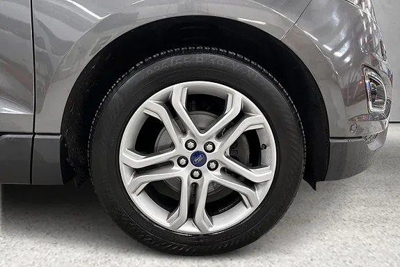 Ford Edge 2016 photo 5