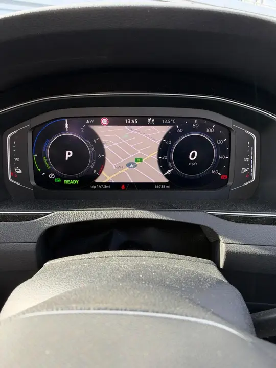 Volkswagen Passat 2022 photo 3