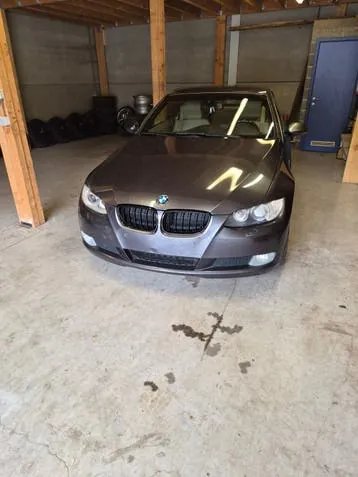BMW 320D
