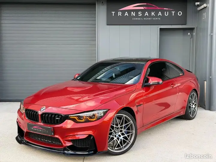 BMW M4