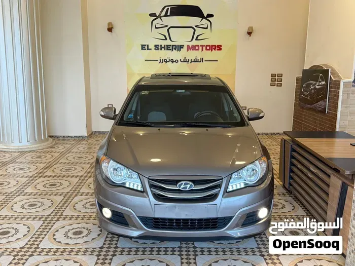 Hyundai Elantra 2018 photo 2