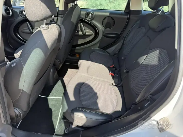 Mini Mini Countryman 2011 photo 5