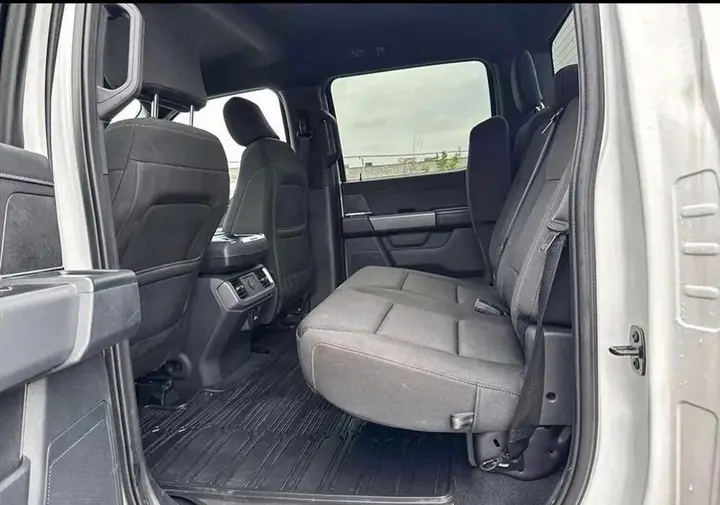 Ford F-150 2025 photo 5