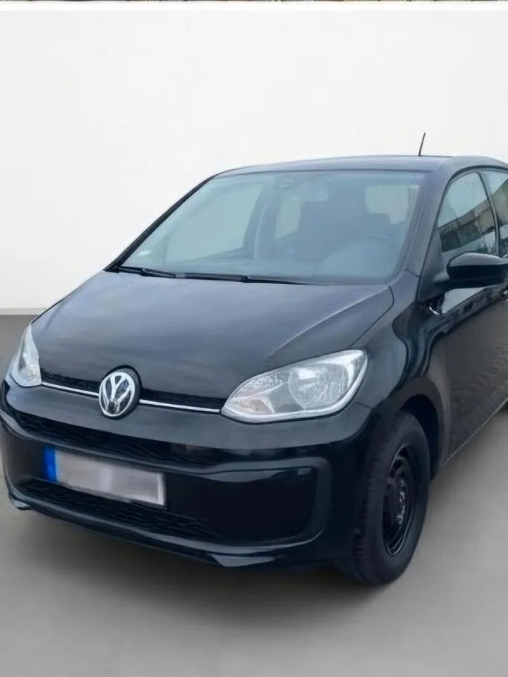 Volkswagen Vw Up
