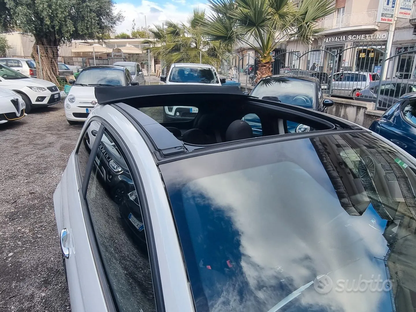 Fiat 500 2023 photo 4