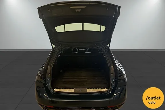 Peugeot 508 2020 photo 5