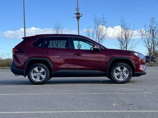 Toyota Rav4 2025 photo 4