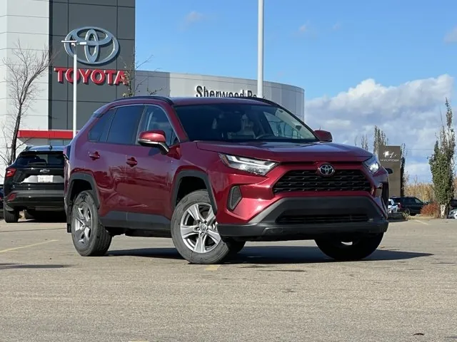 Toyota Rav4 2025 photo 2