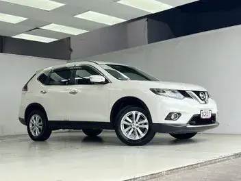 Nissan X-Trail 2015 photo 5