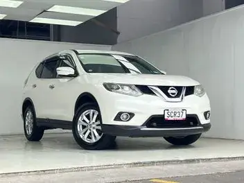 Nissan X-Trail 2015 photo 4