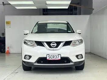 Nissan X-Trail 2015 photo 3