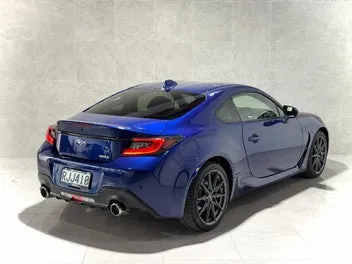 Subaru Brz 2023 photo 4
