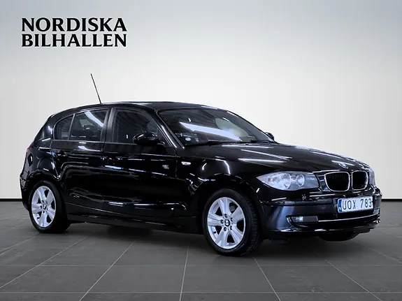 BMW 118D