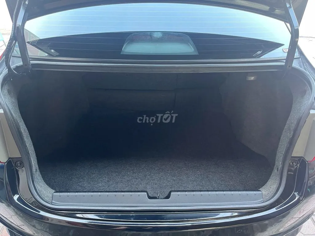 Honda City 2019 photo 5