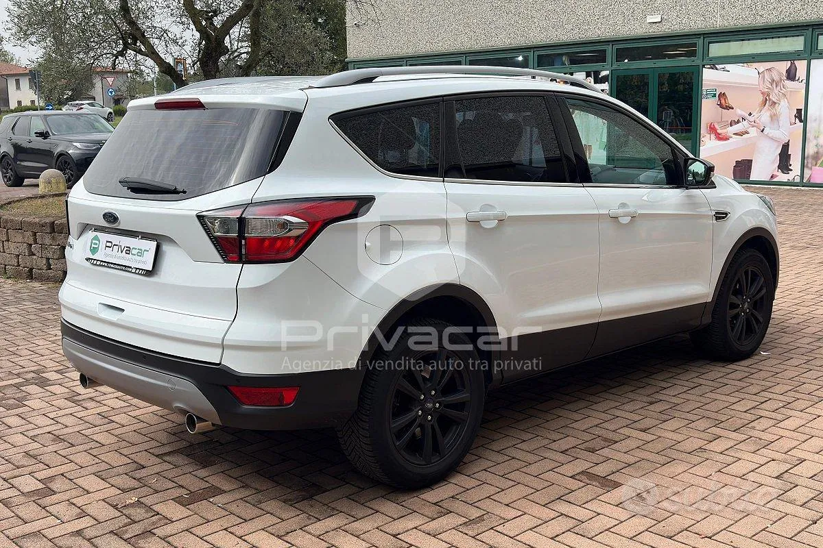 Ford Kuga 2019 photo 5