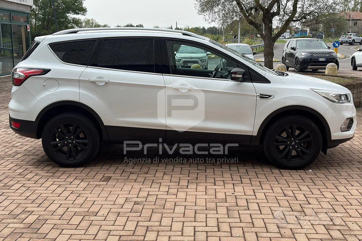 Ford Kuga 2019 photo 4