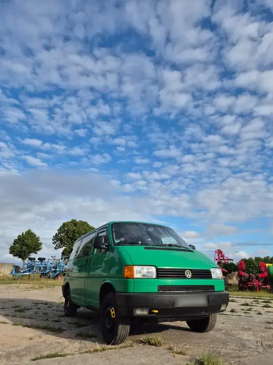 Volkswagen T4