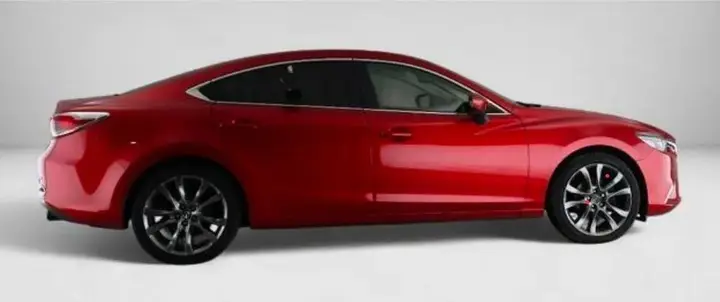 Mazda Mazda6