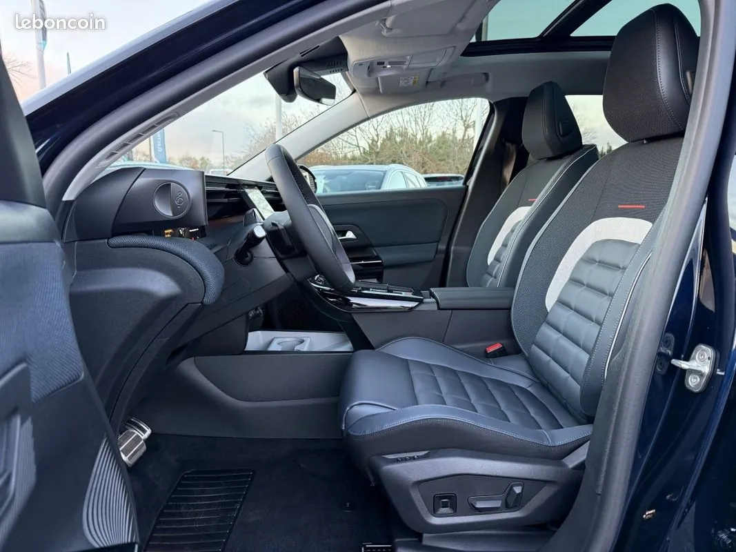 Citroen C5 Aircross 2025 photo 2