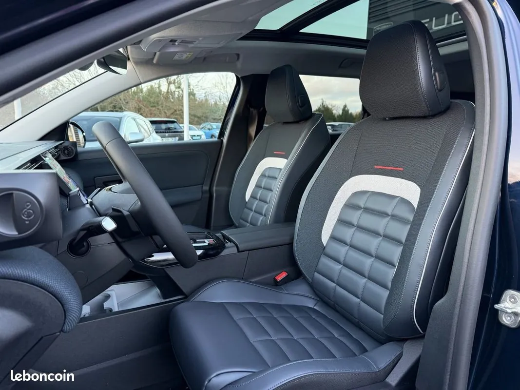 Citroen C5 Aircross 2025 photo 5