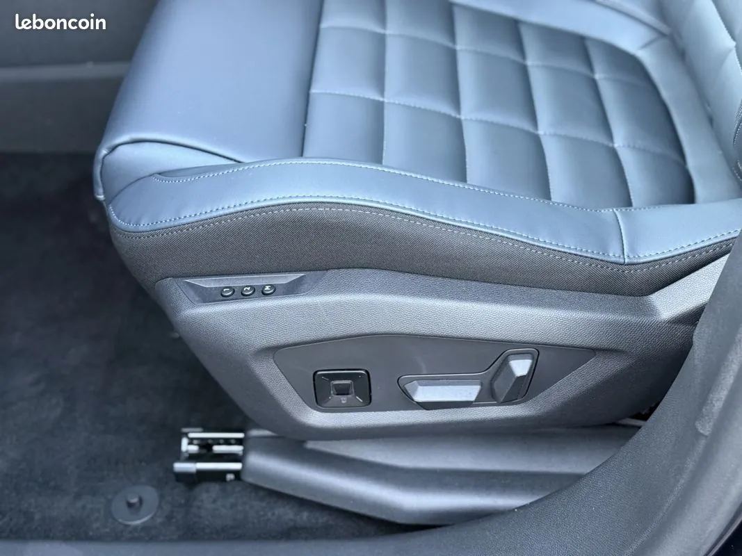 Citroen C5 Aircross 2025 photo 3