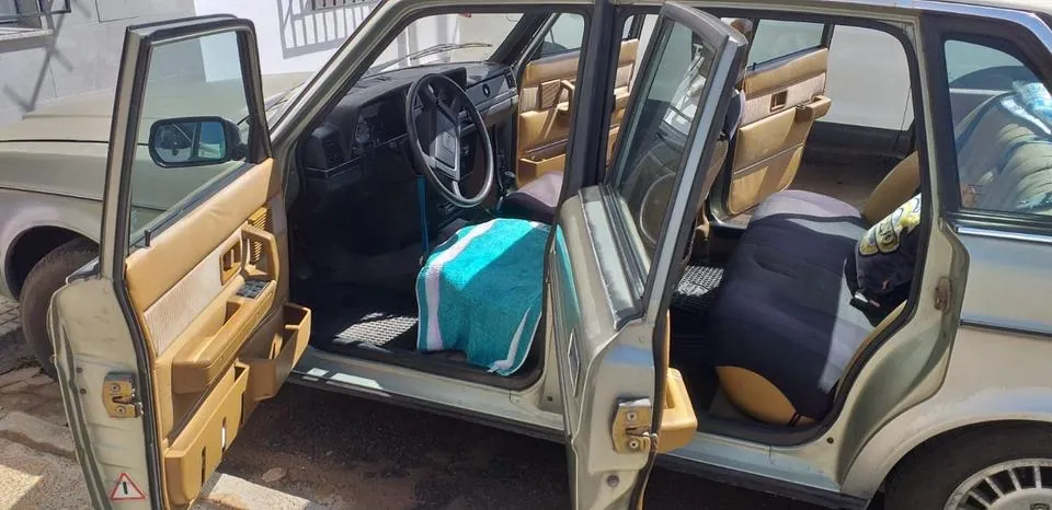 Volvo 240