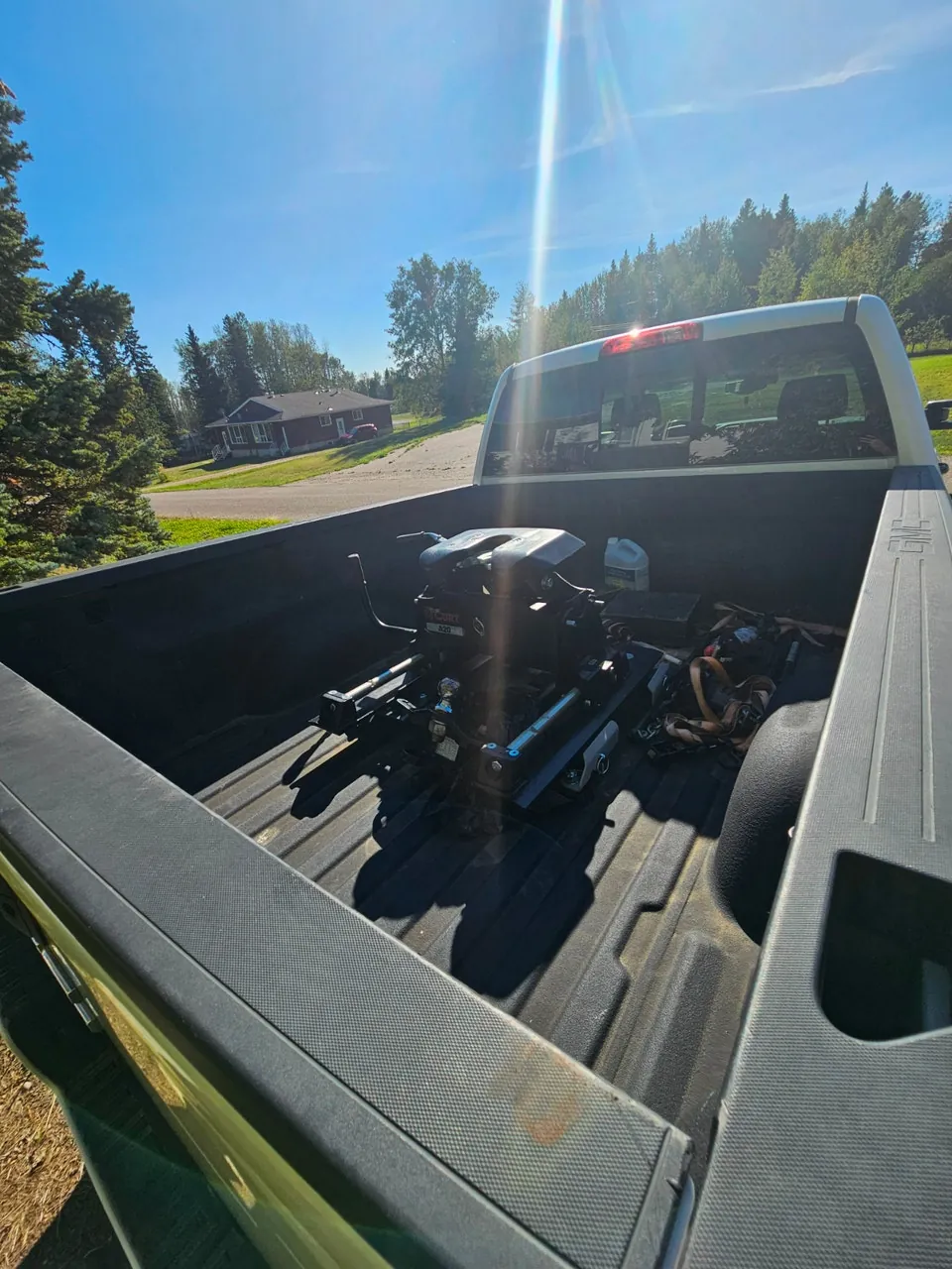 GMC 3500Hd 2019 photo 4