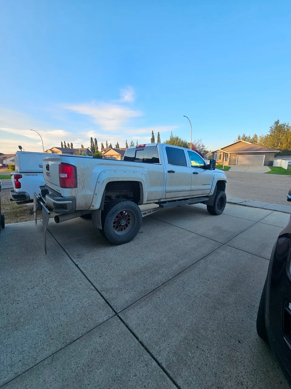 GMC 3500Hd 2019 photo 3