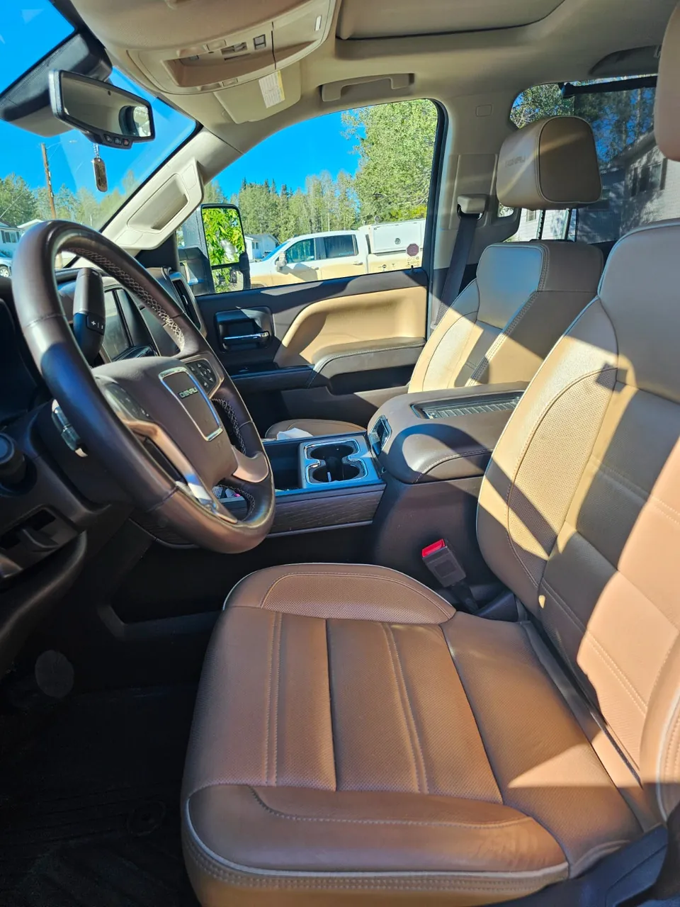 GMC 3500Hd 2019 photo 5