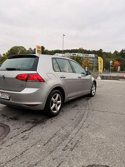 Volkswagen Golf 2014 photo 5