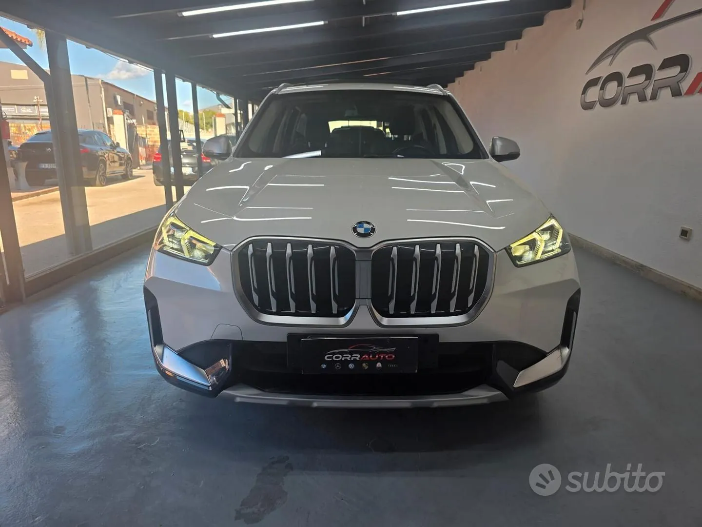 BMW X1 2023 photo 2