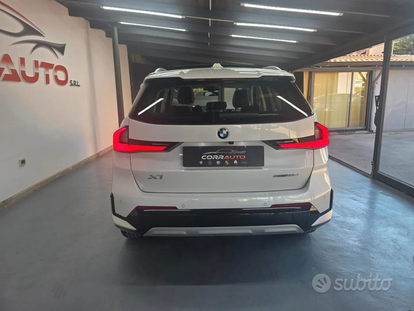 BMW X1 2023 photo 5