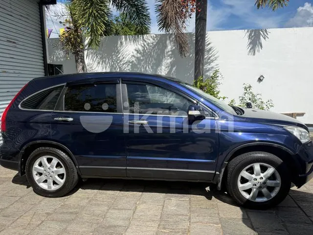 Honda Crv