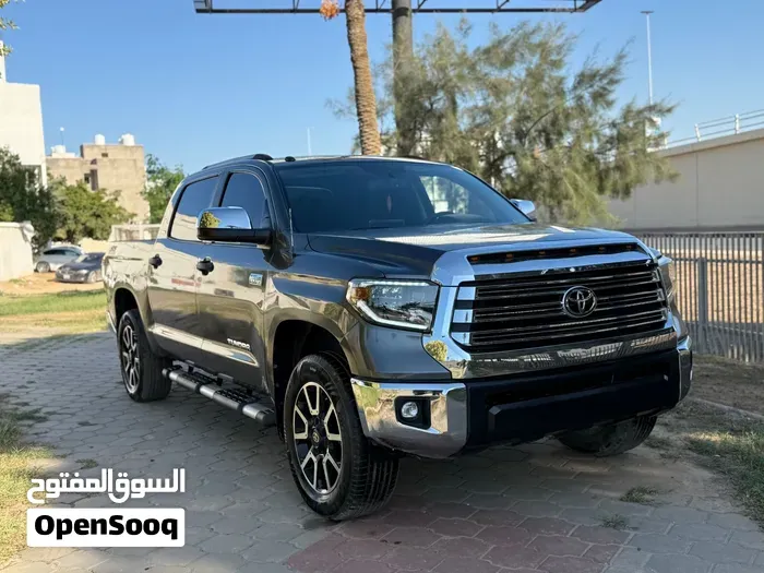 Toyota Tundra 2015 photo 2