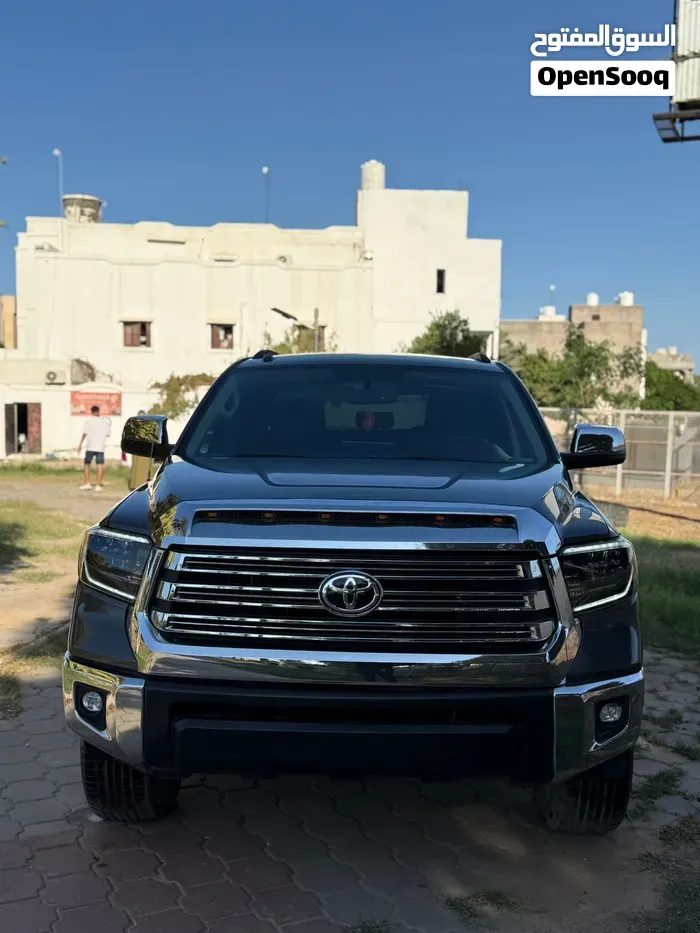 Toyota Tundra 2015 photo 3