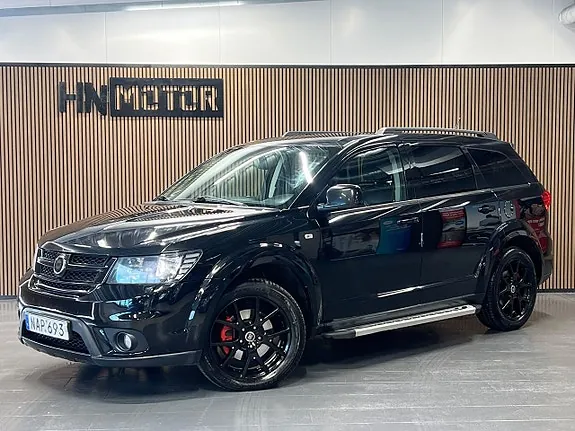 Fiat Freemont