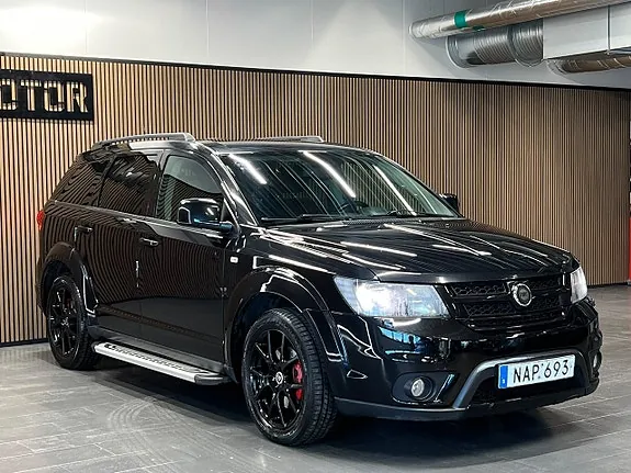 Fiat Freemont 2015 photo 5