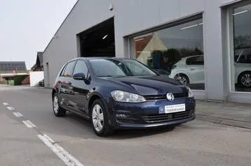 Volkswagen Golf 2015 photo 2