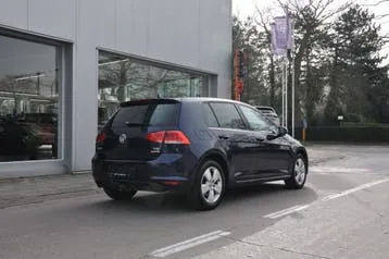 Volkswagen Golf 2015 photo 3