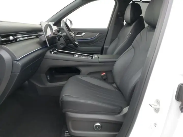 Chery Tiggo 9 2026 photo 5