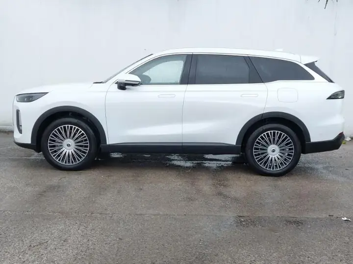 Chery Tiggo 9 2026 photo 4