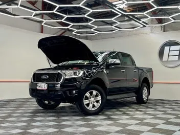 Ford Ranger 2021 photo 4